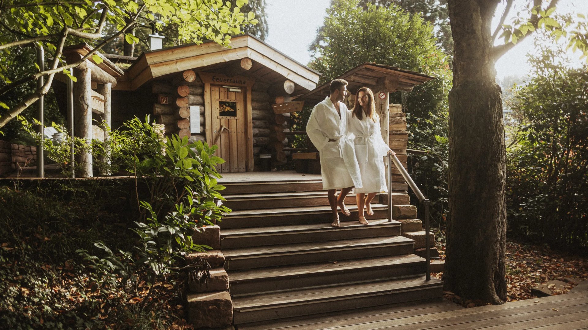 Caracalla Spa secondary image