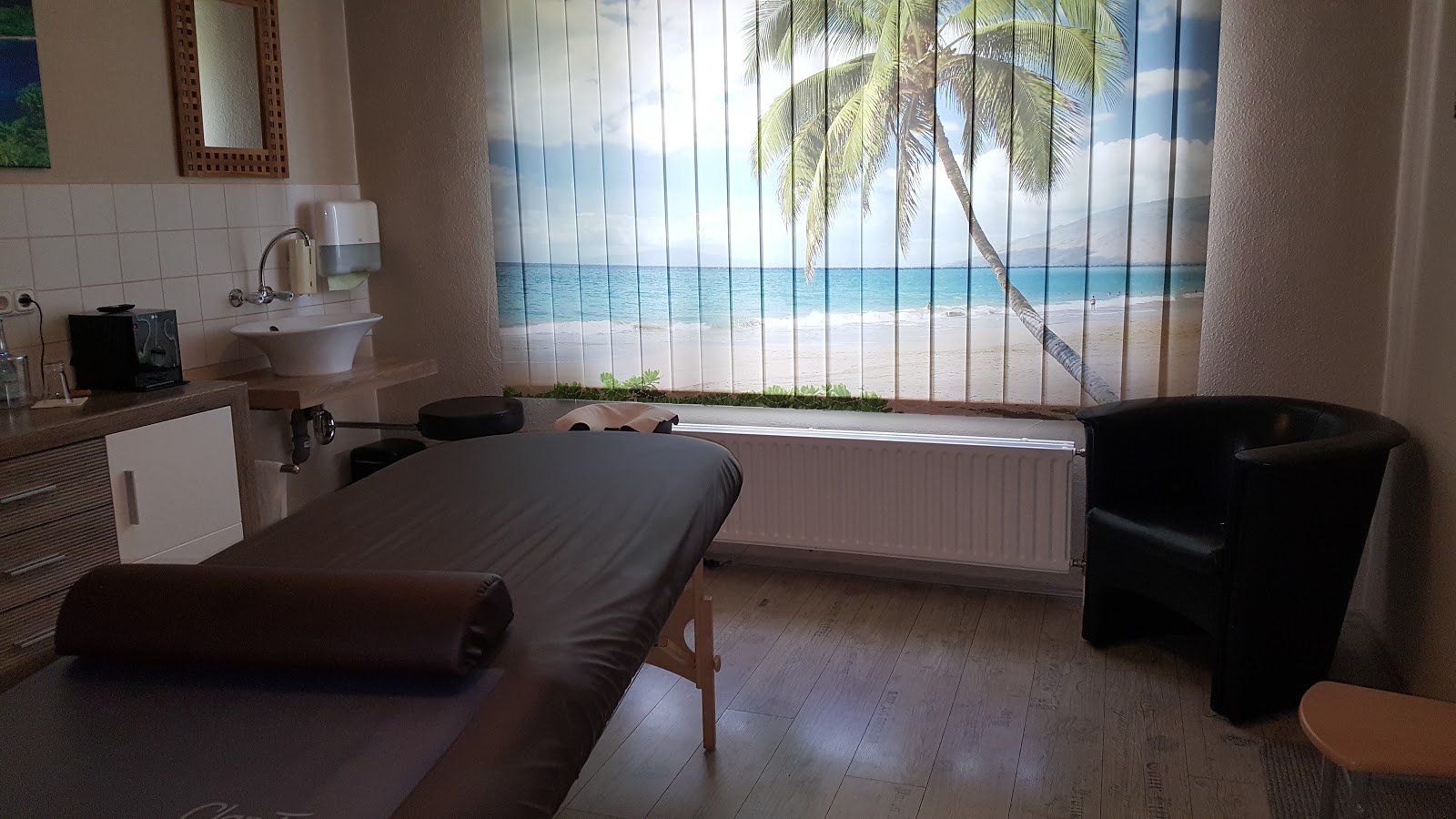 Wellnessmassagen Fobbe