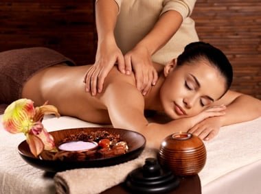 Dhara Thai Massage Studio Stuttgart secondary image