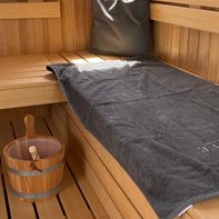 ABOVE Spa secondary image