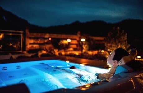 Hotel Das Rübezahl secondary image