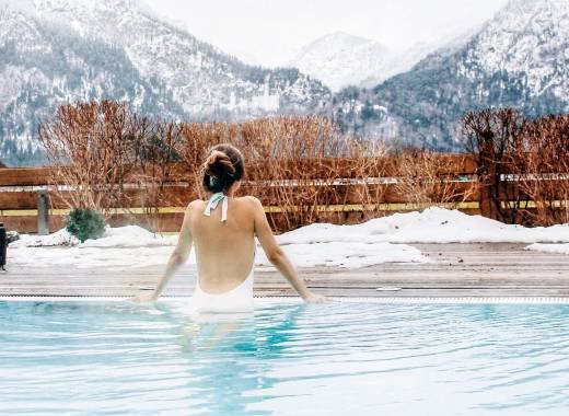 Hotel Das Rübezahl secondary image