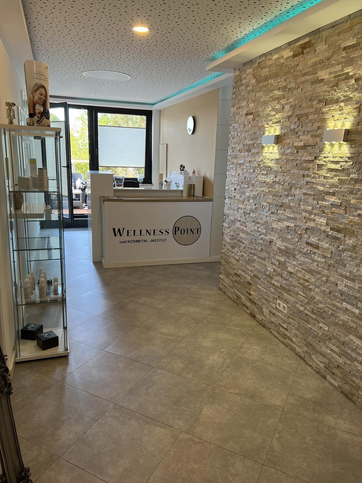 Wellness Point und Kosmetik-Institut secondary image