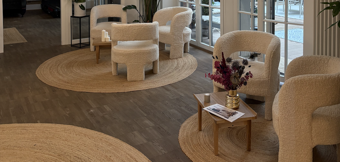 Hale.Now - Prenzlauer Berg - Floor - Erdgeschoss secondary image