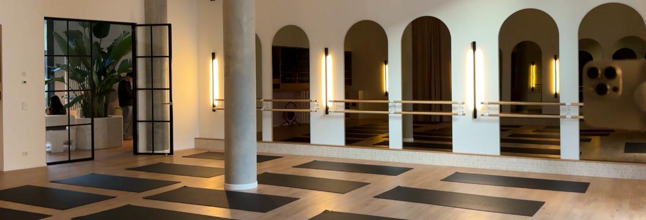 Hale.Now - Das Floor Studio Mitte secondary image