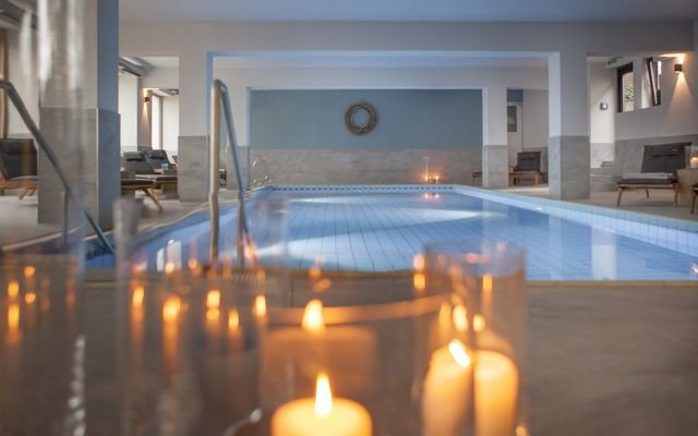 Buchnas Landhotel Saarschleife