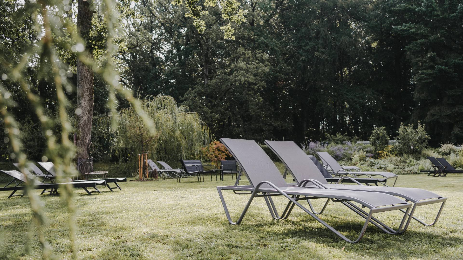 Buchnas Landhotel Saarschleife