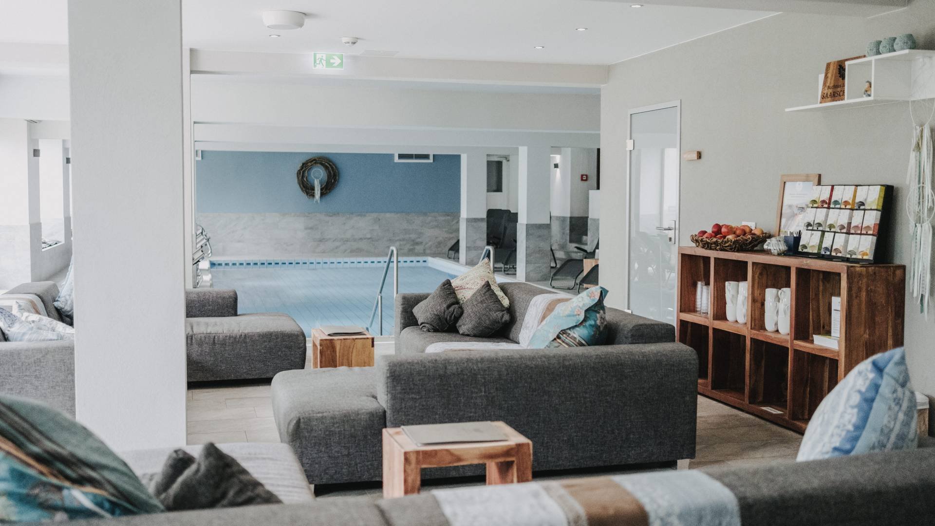 Buchnas Landhotel Saarschleife