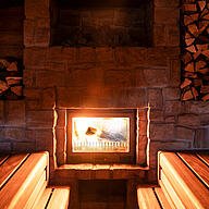 Leisure center "Rohrer Stirn"