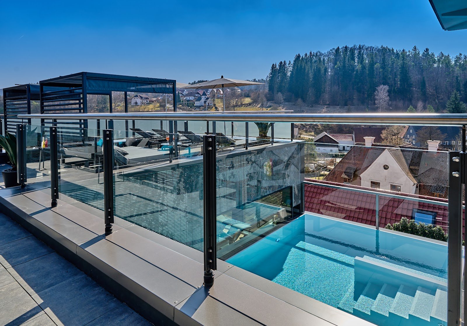 Landhotel Sternwirt "Wellness&Wandern"