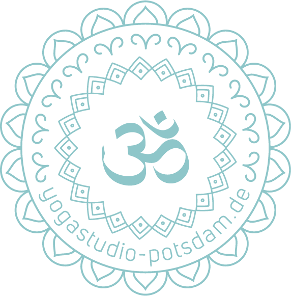 Yogastudio Potsdam logo