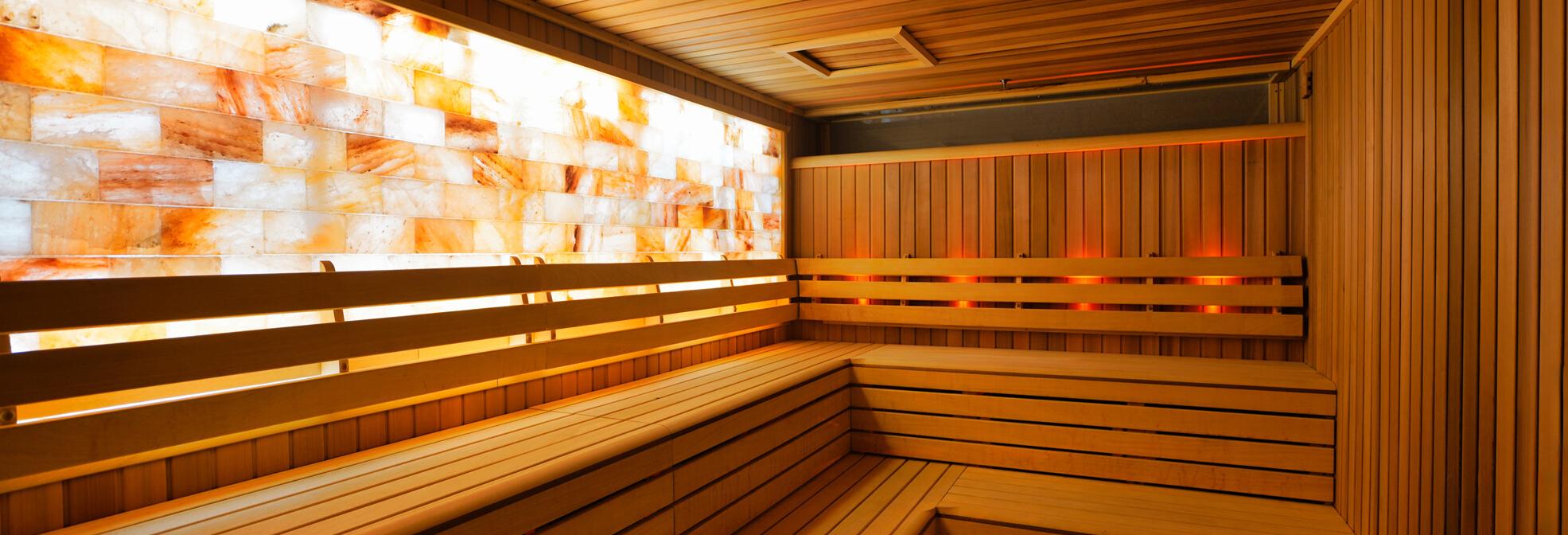 David Lloyd Meridian Spa & Fitness - Barmbek