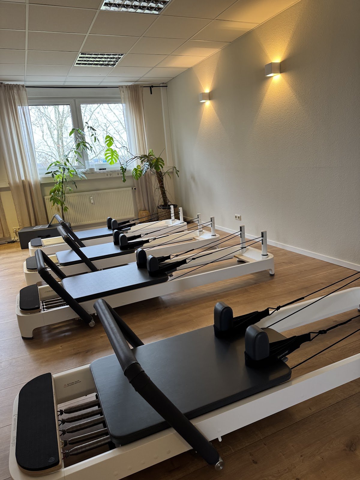 STUDIO 85 | Yoga & Pilates secondary image