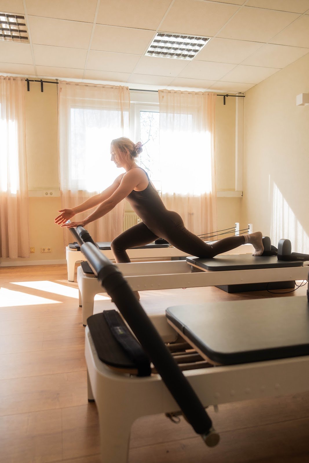 STUDIO 85 | Yoga & Pilates secondary image