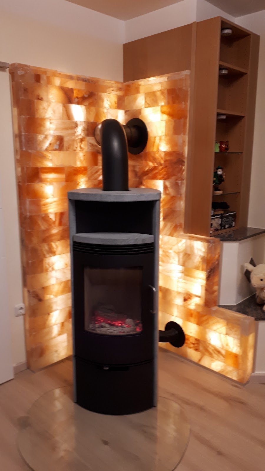 Salzgrotte Ratingen secondary image