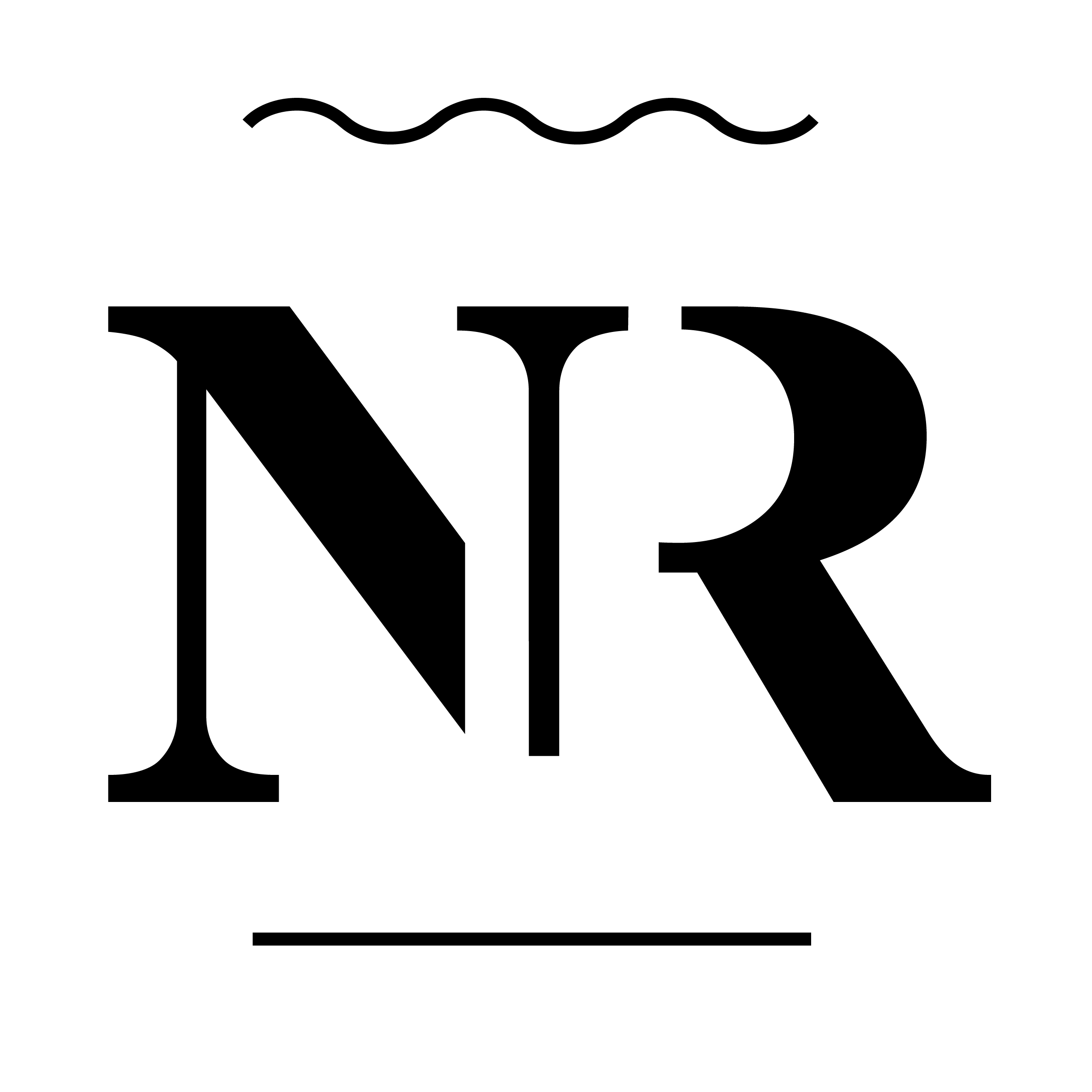 Nordic Relaxing logo