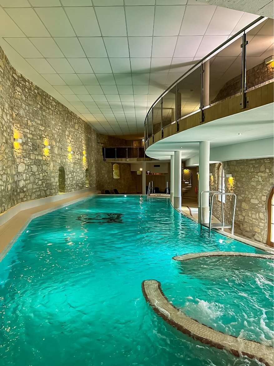 Hotel & Spa Wasserschloss Westerburg