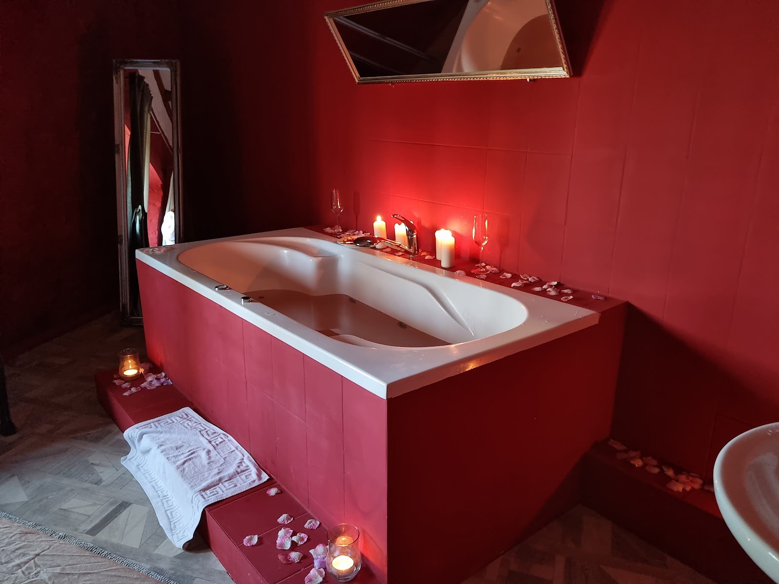 Hotel & Spa Wasserschloss Westerburg