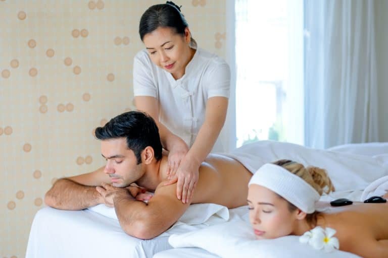 Melada​ Thaimassage&Spa​ ​(Yuphas​ Thai​massage)​