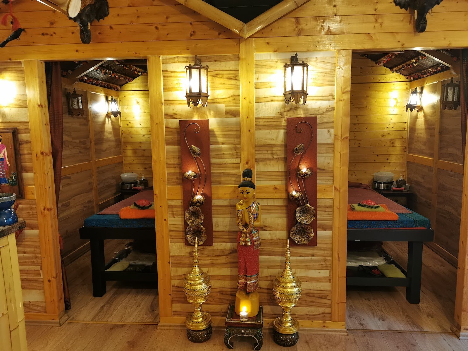 Melada​ Thaimassage&Spa​ ​(Yuphas​ Thai​massage)​ secondary image