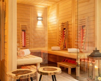 Victor's Seehotel Weingärtner