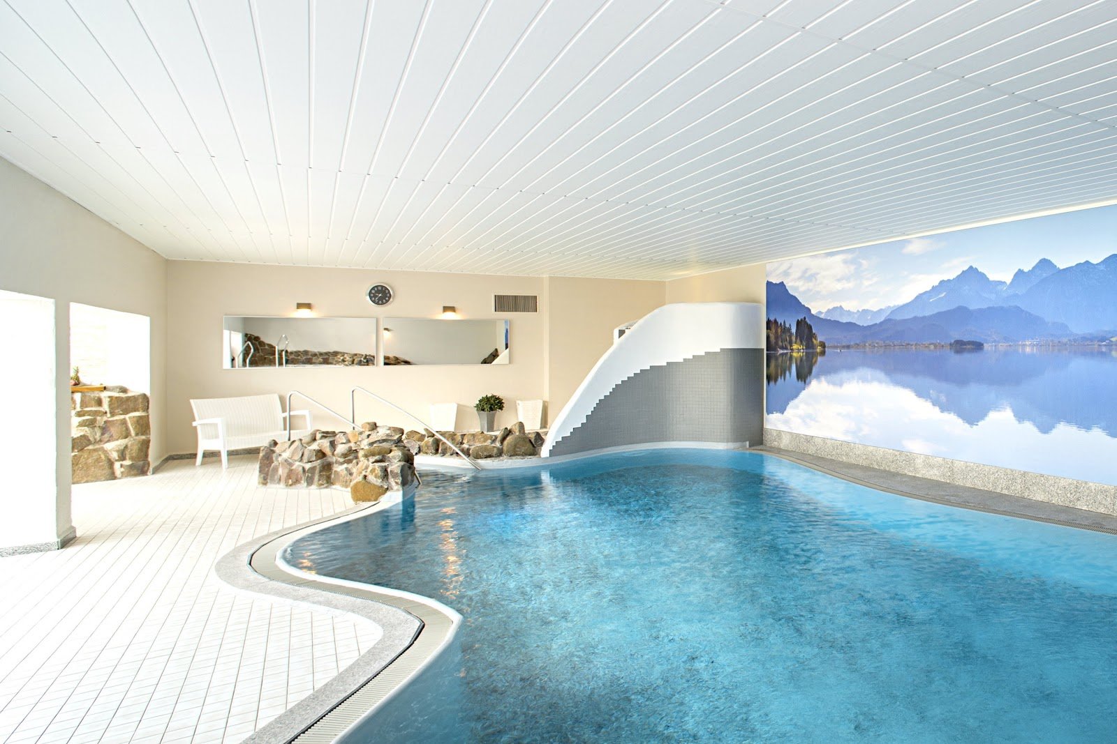 Victor's Seehotel Weingärtner