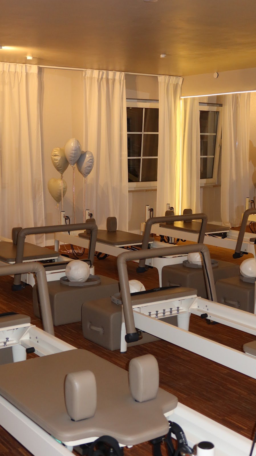 Reformer Boutique secondary image