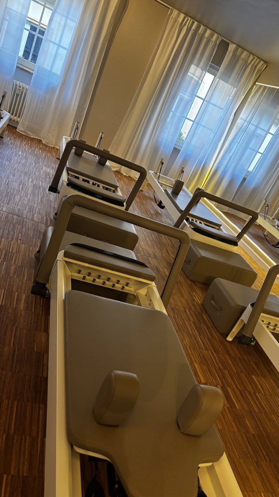 Reformer Boutique secondary image