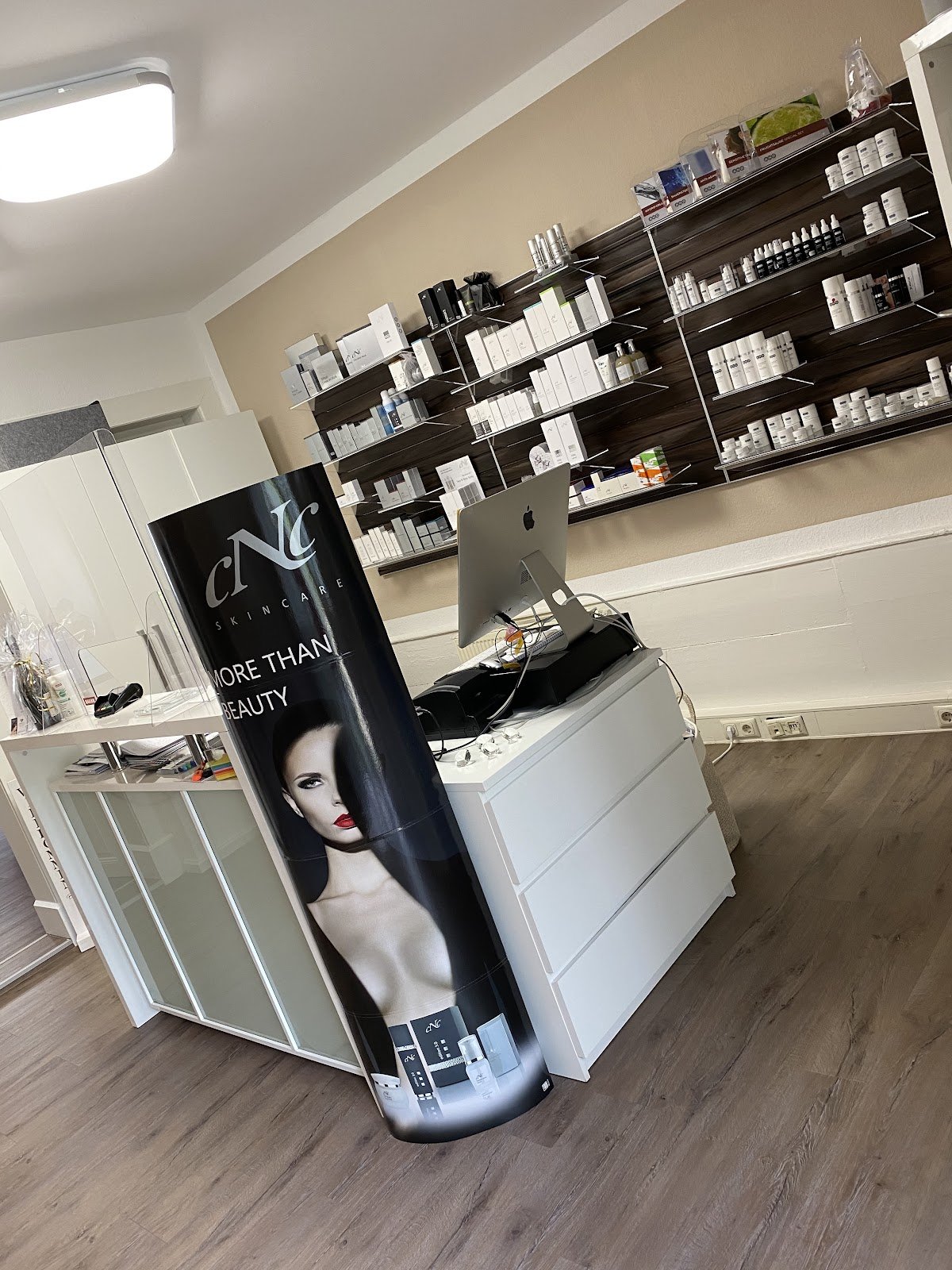 Beauty Diamonds - Ihr Kosmetikinstitut by Nadine Schiller