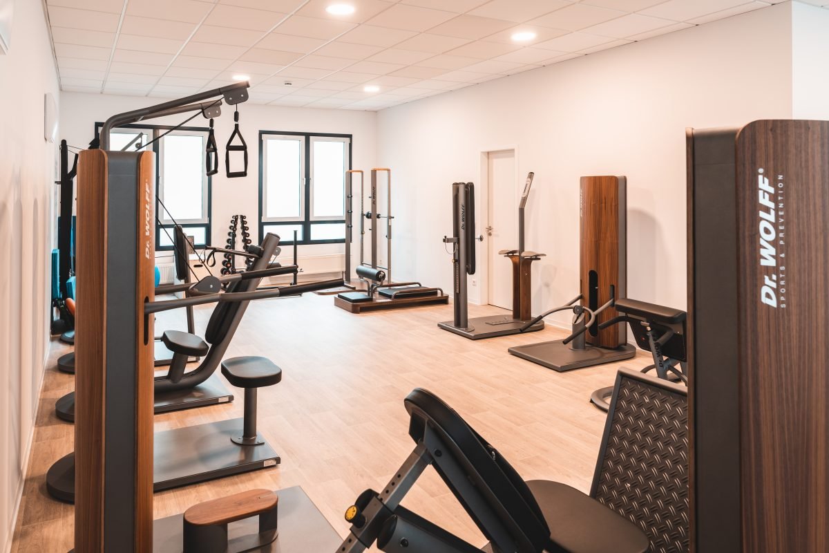 Eiszeitlounge - Kältekammer Leipzig