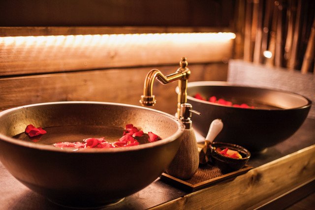 SPAYA - Thai spa and Thai massage