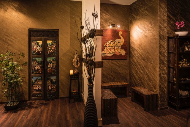 SPAYA - Thai spa and Thai massage secondary image