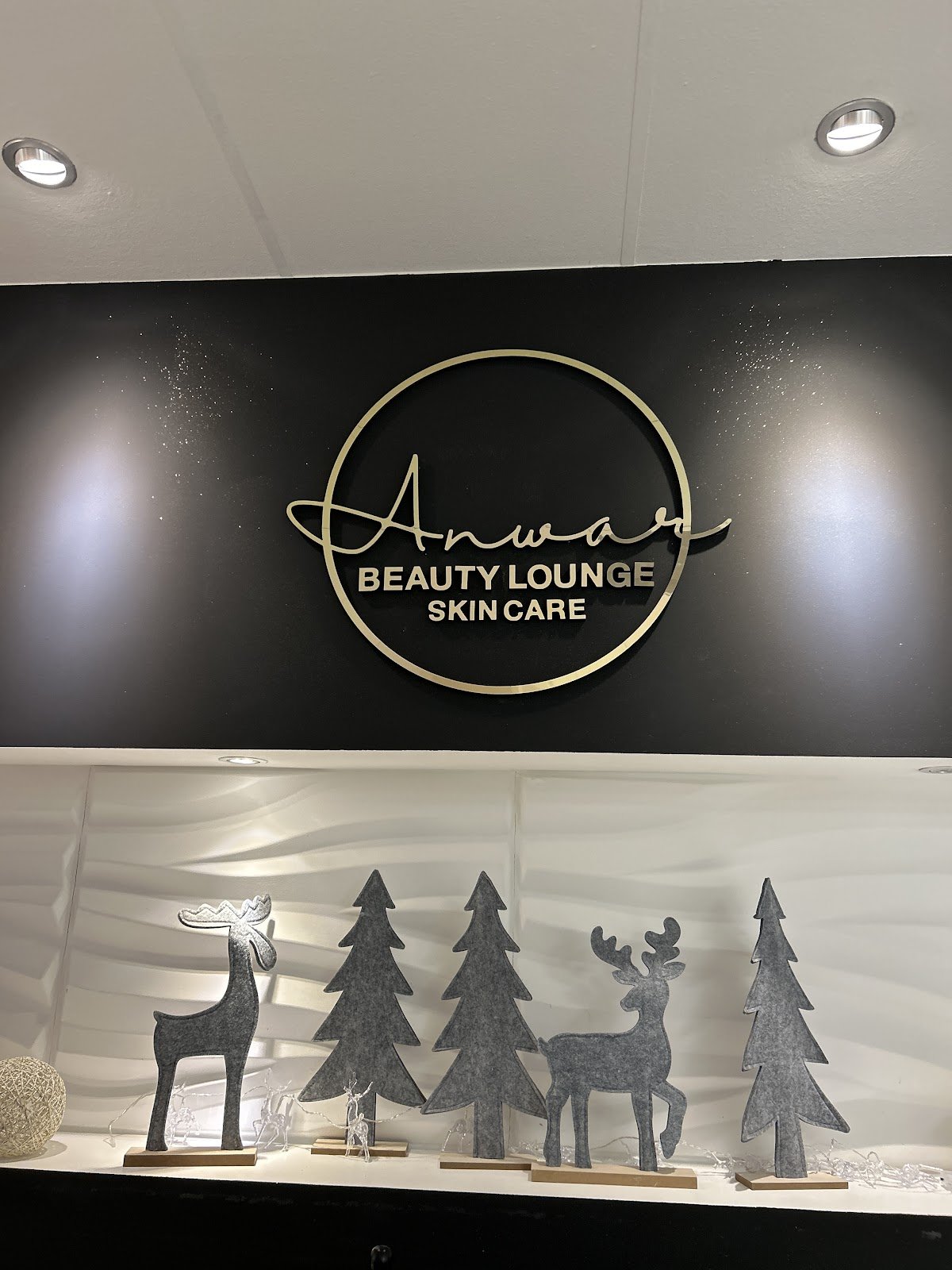 Anwar Beauty Lounge secondary image