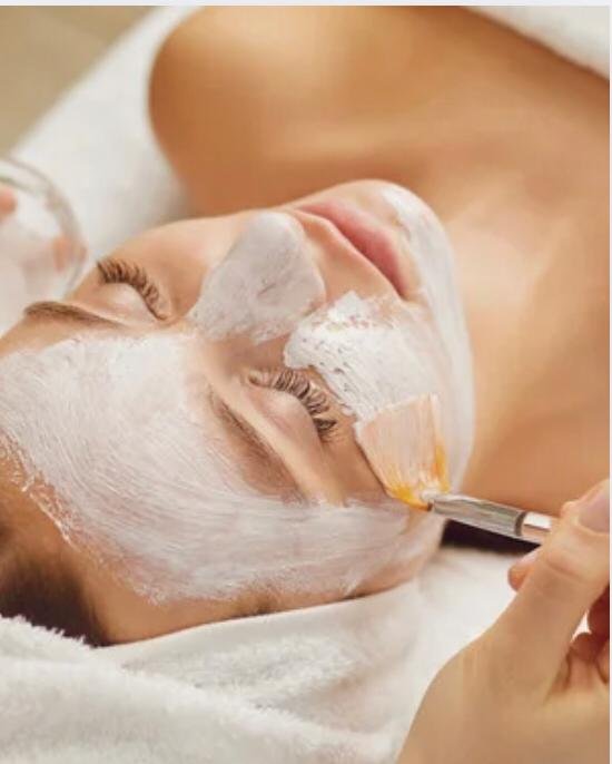 Schönheit aus einer Hand