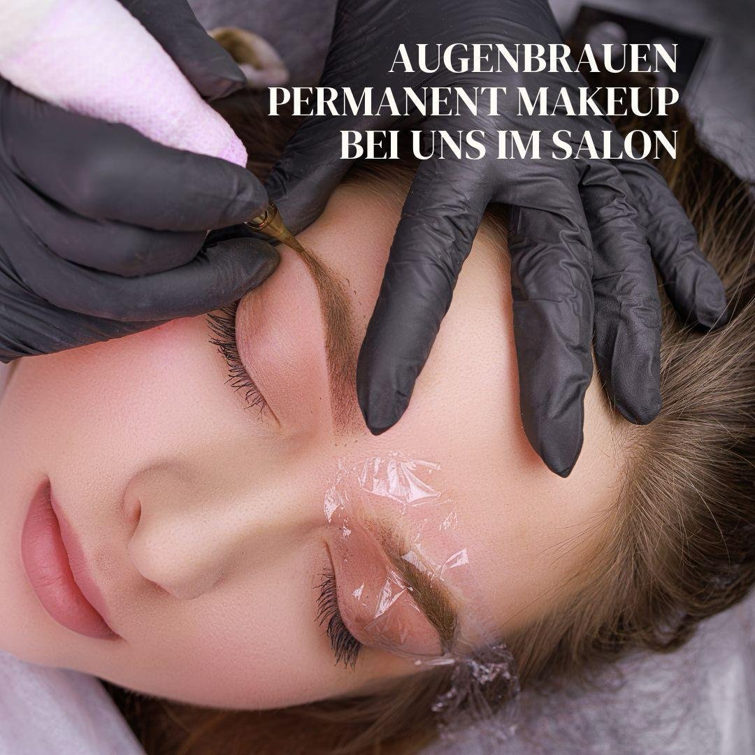 Schönheit aus einer Hand