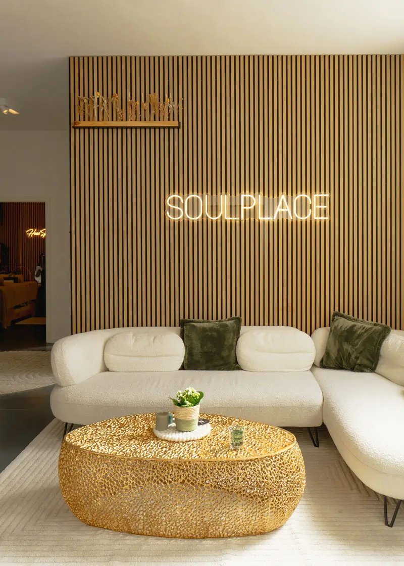Soulplace Head Spa & Beauty secondary image