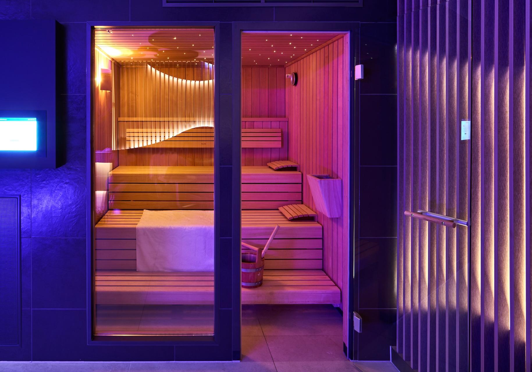 MySpa - Your personal Wellzone