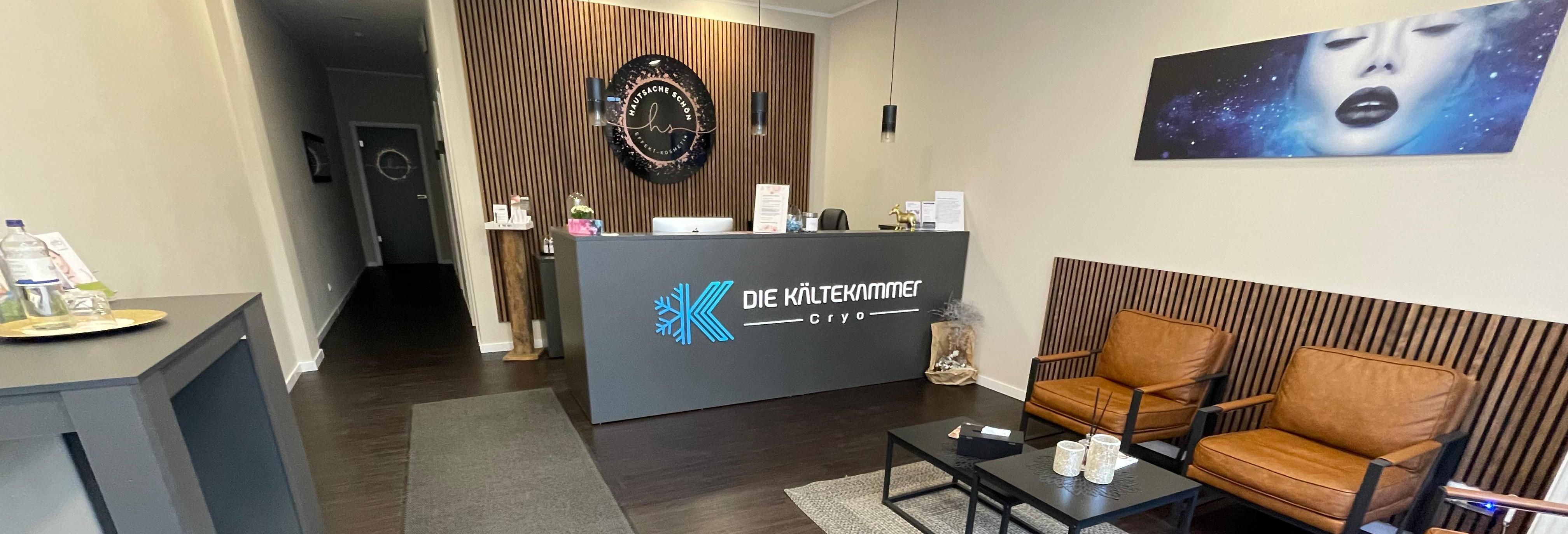 Die Kältekammer secondary image