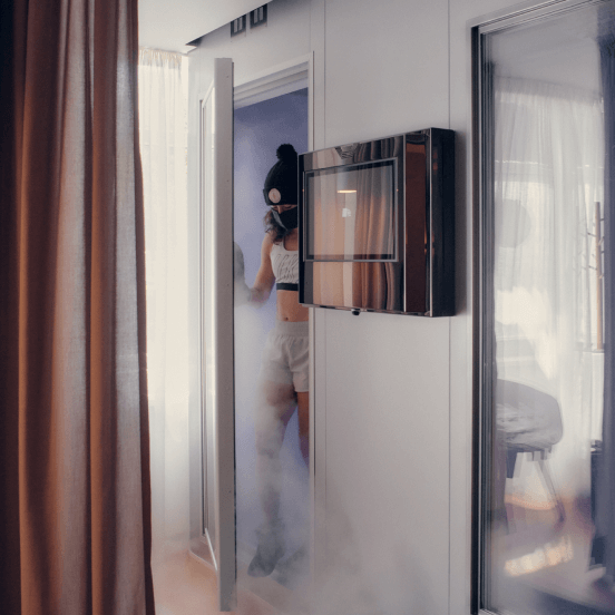 Longevity Center Treudelberg