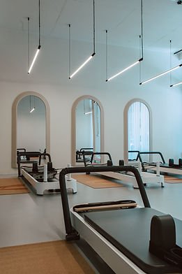 Motto Pilates secondary image