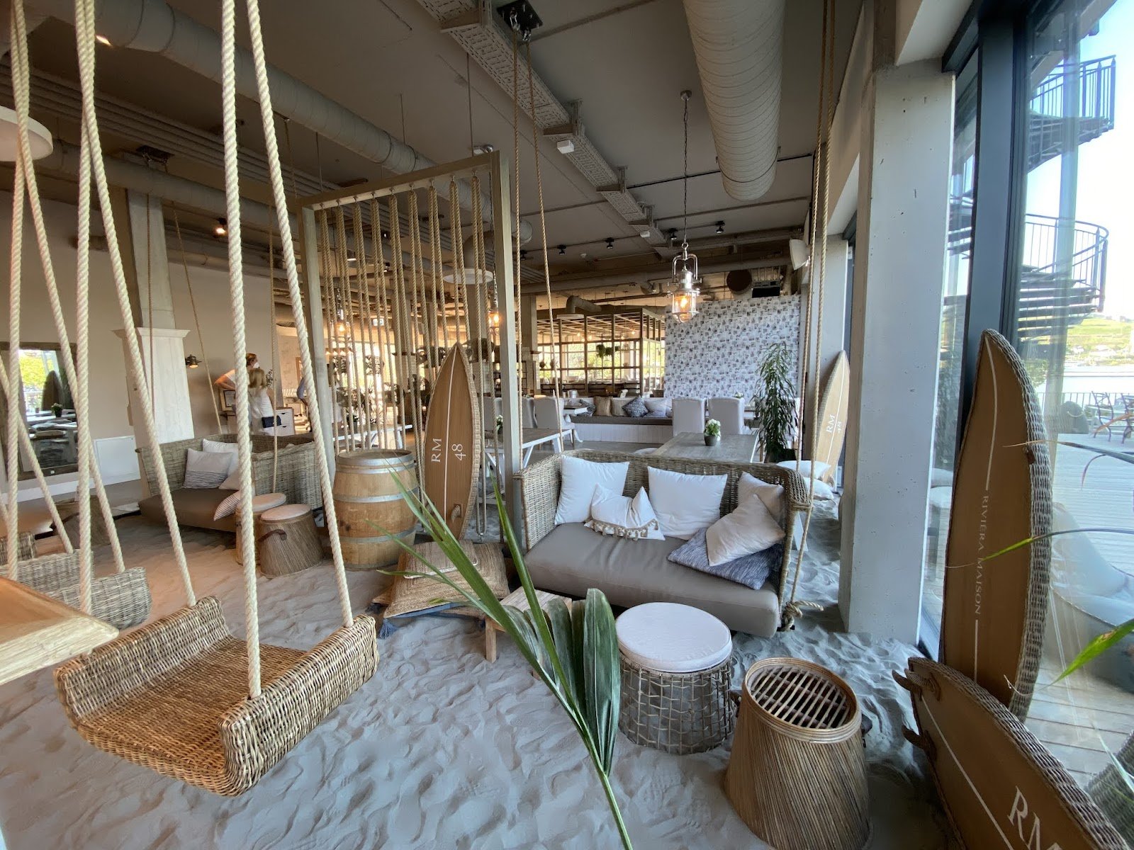 Papa Rhein Hotel secondary image