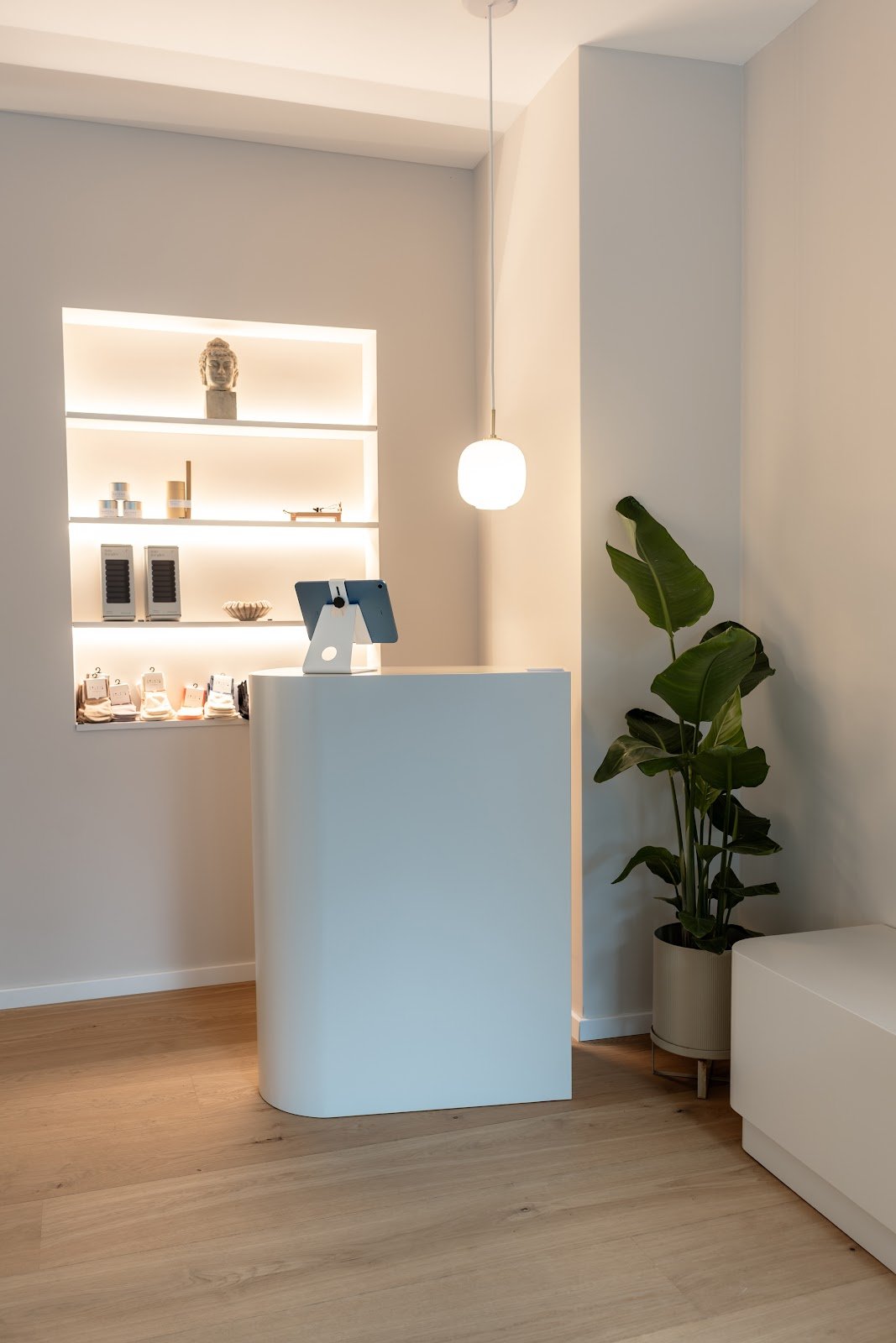 THE STUDIO secondary image