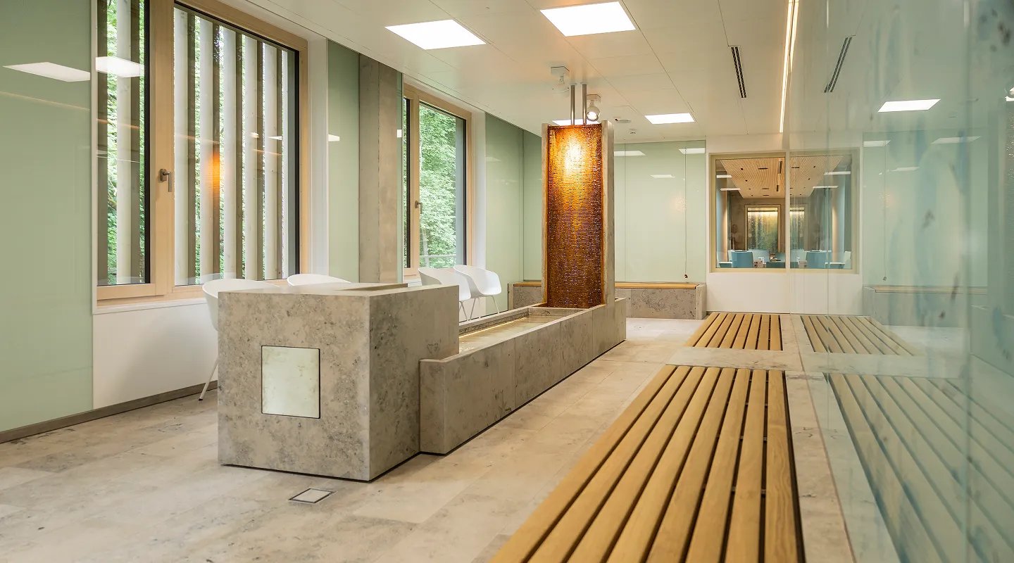 Sante Royale Hotel & Gesundheitsresort Bad Brambach