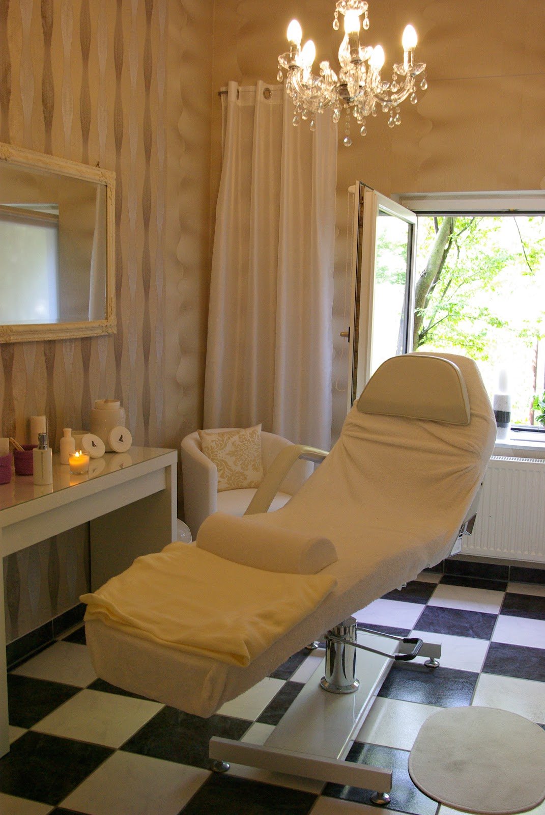 TheWaxHouse - Wellness & Cosmetics