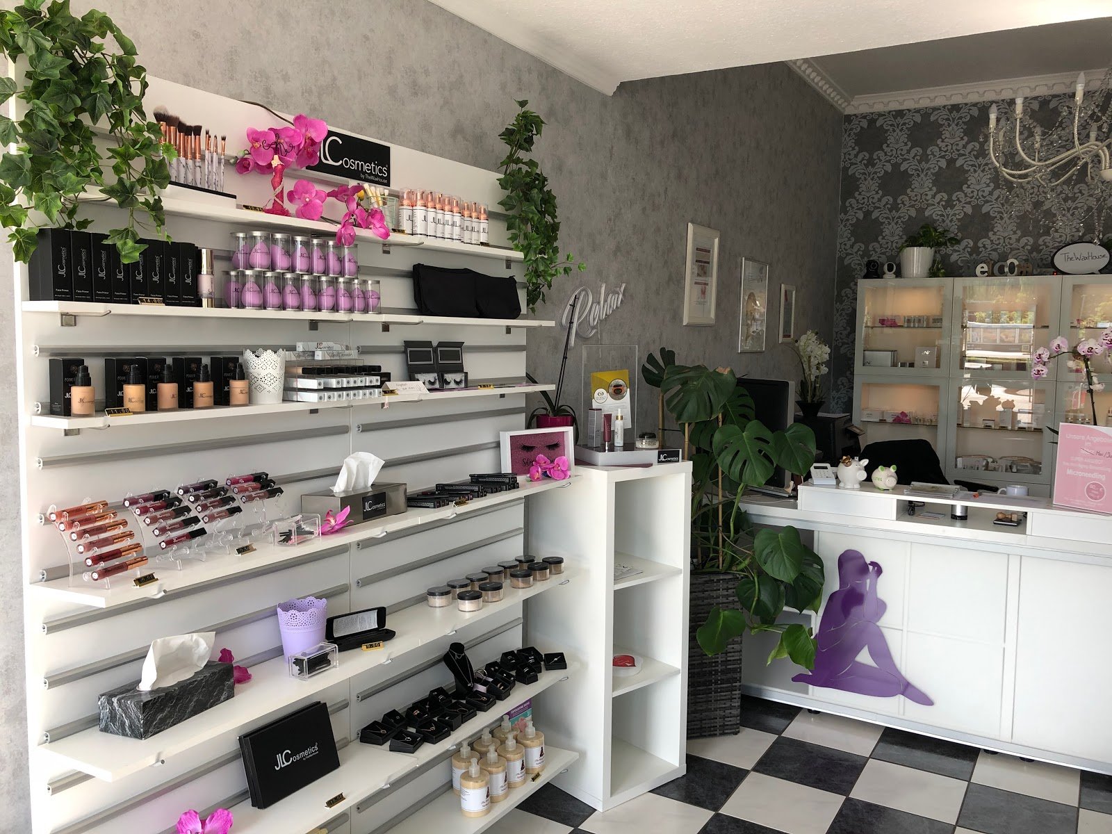 TheWaxHouse - Wellness & Cosmetics secondary image