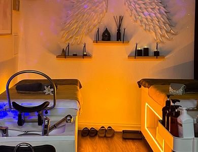 Head Spa Köln secondary image