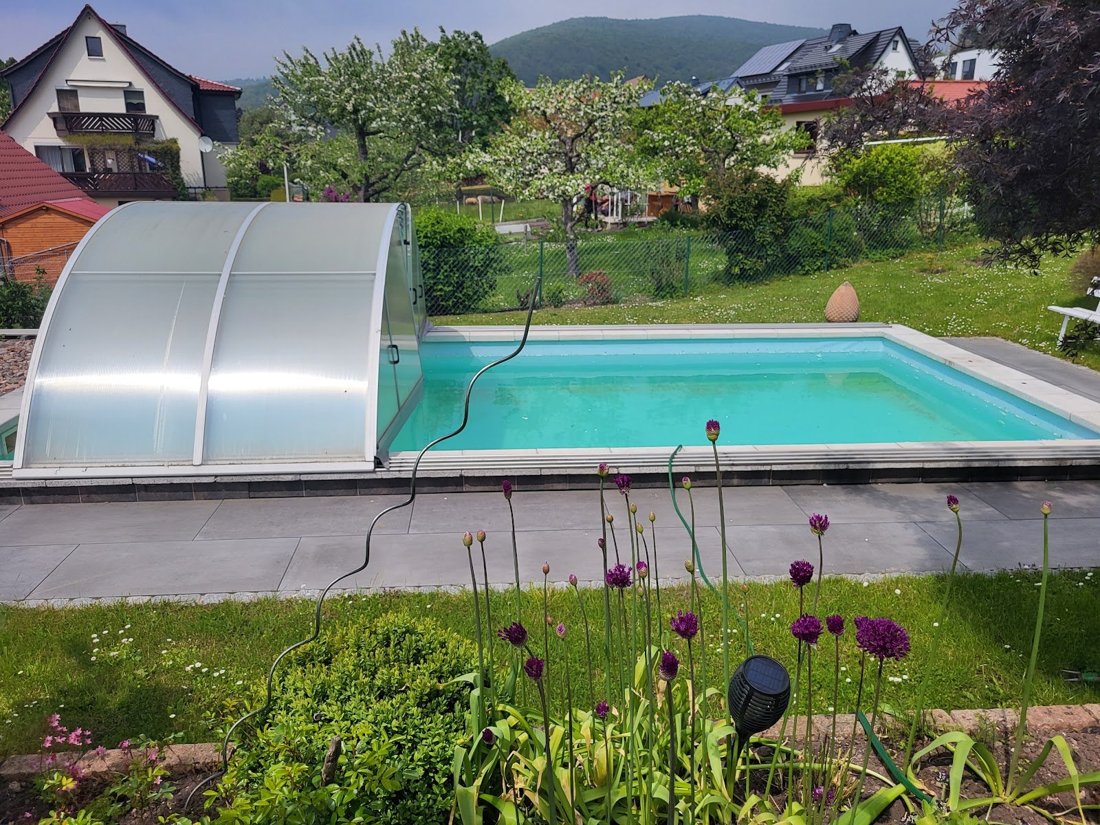 Hotel-Gasthof Thüringer Hof