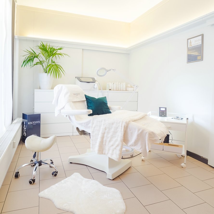 Kosmetik Wiesner - Lisa-Marie Wiesner Kosmetikstudio in Erlangen