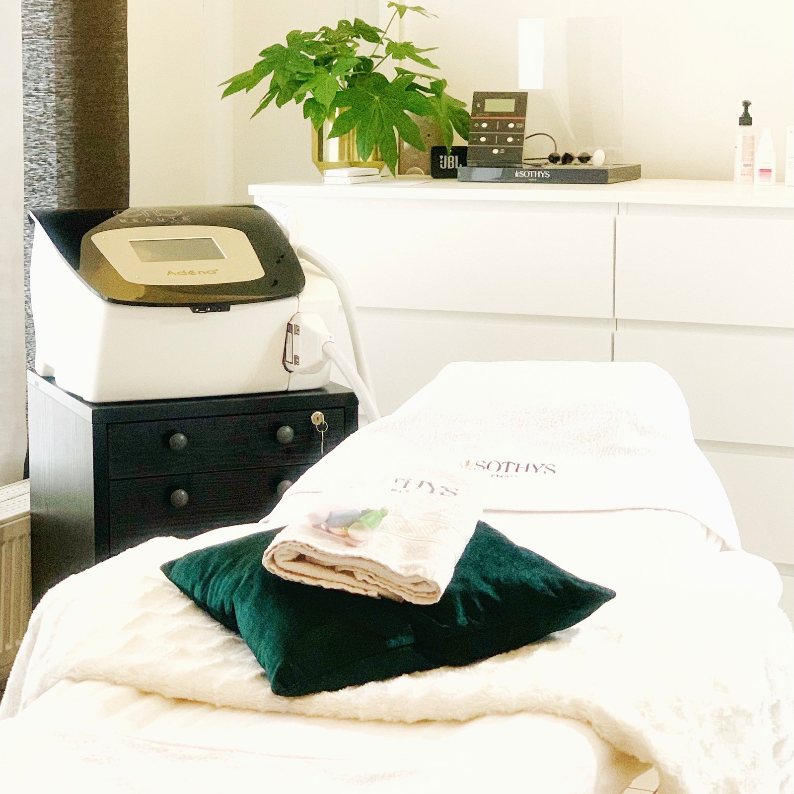 Kosmetik Wiesner - Lisa-Marie Wiesner Kosmetikstudio in Erlangen secondary image