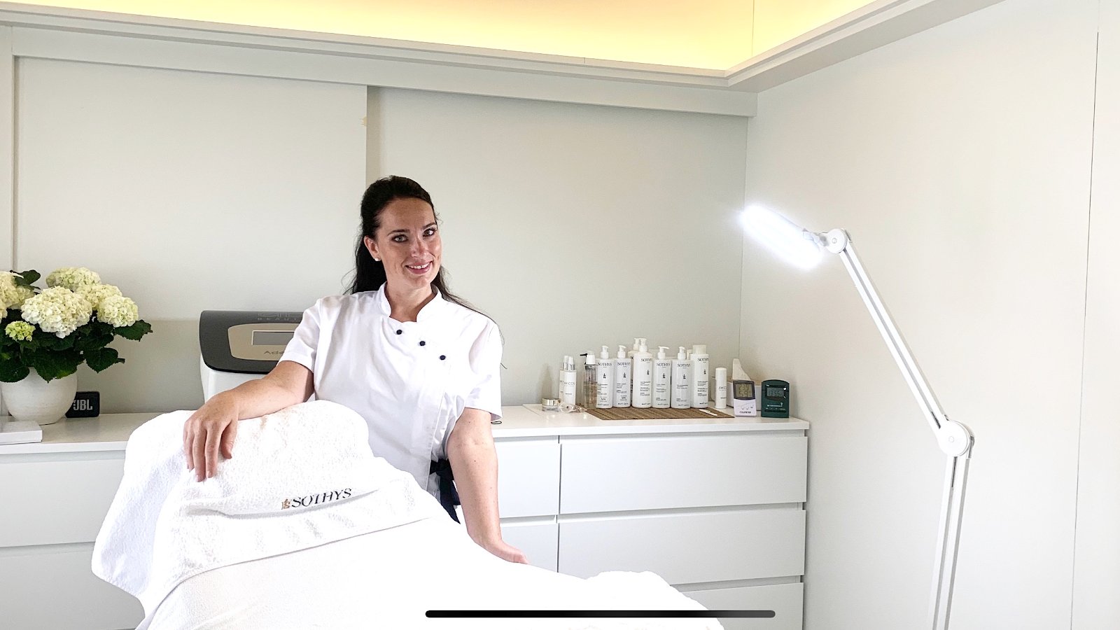 Kosmetik Wiesner - Lisa-Marie Wiesner Kosmetikstudio in Erlangen secondary image